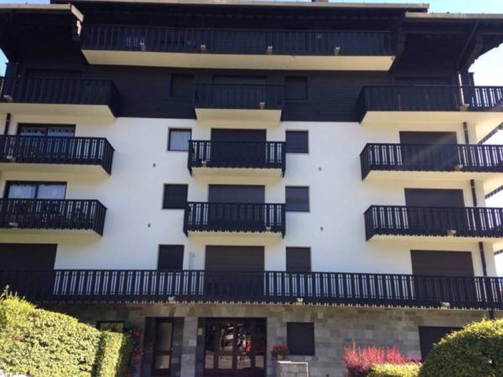 Residence Du Brevent Chamonix Szoba fotó